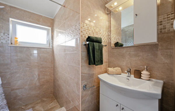 Ferieleilighet - Murter-Jezera , Kroatia - CSV261 701