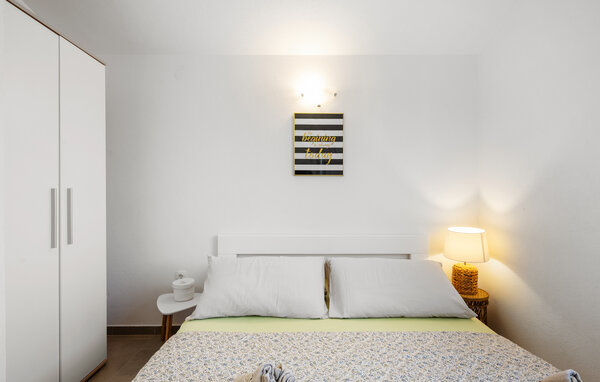 Ferieleilighet - Murter-Jezera , Kroatia - CSV261 601