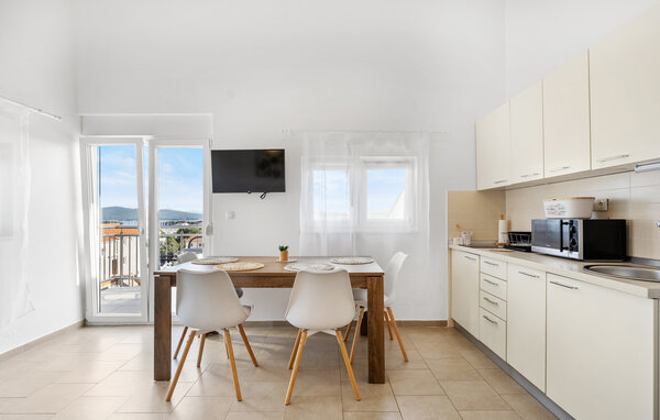 Ferieleilighet - Murter-Jezera , Kroatia - CSV261 401