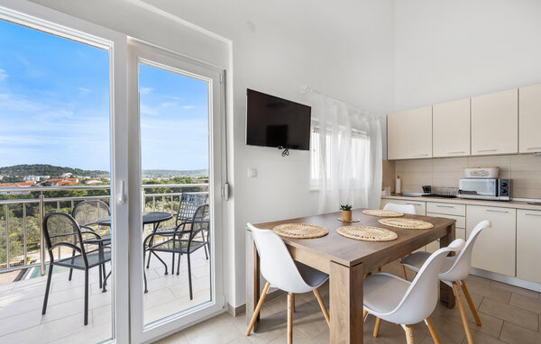 Ferieleilighet - Murter-Jezera , Kroatia - CSV261 402