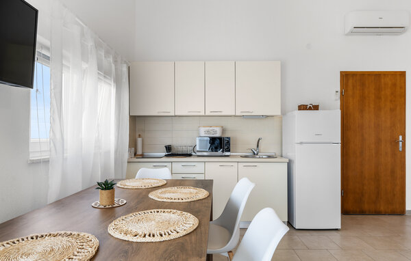 Ferieleilighet - Murter-Jezera , Kroatia - CSV261 403