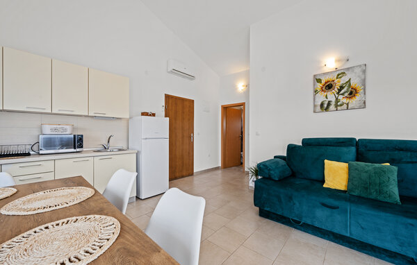 Ferieleilighet - Murter-Jezera , Kroatia - CSV261 3