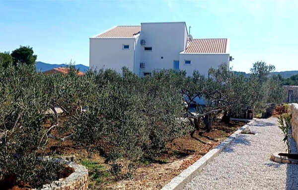 Ferieleilighet - Murter-Jezera , Kroatia - CSV261 82