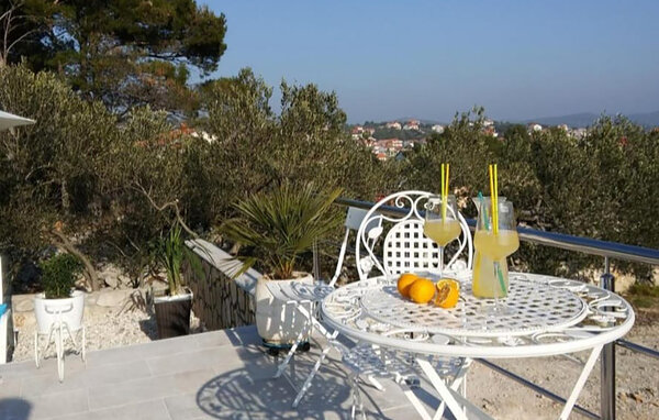 Ferieleilighet - Murter-Jezera , Kroatia - CSV261 101