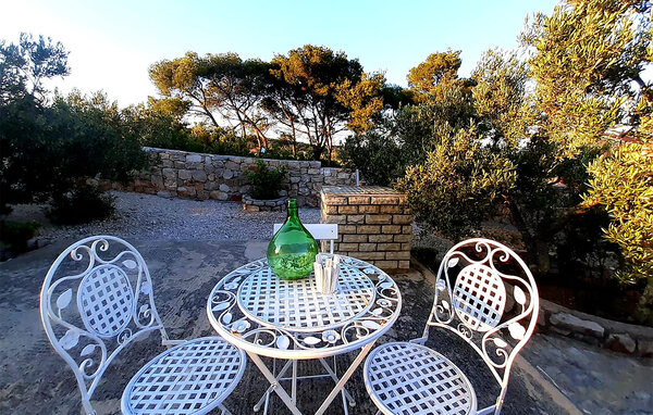 Ferieleilighet - Murter-Jezera , Kroatia - CSV261 102