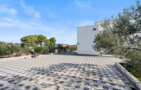 Ferieleilighet - Murter-Jezera , Kroatia - CSV261 104