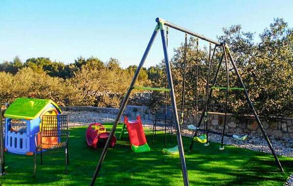 Ferieleilighet - Murter-Jezera , Kroatia - CSV261 105