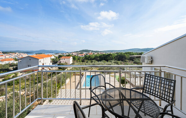 Ferieleilighet - Murter-Jezera , Kroatia - CSV261 6