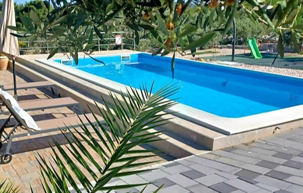 Ferieleilighet - Murter-Jezera , Kroatia - CSV261 11