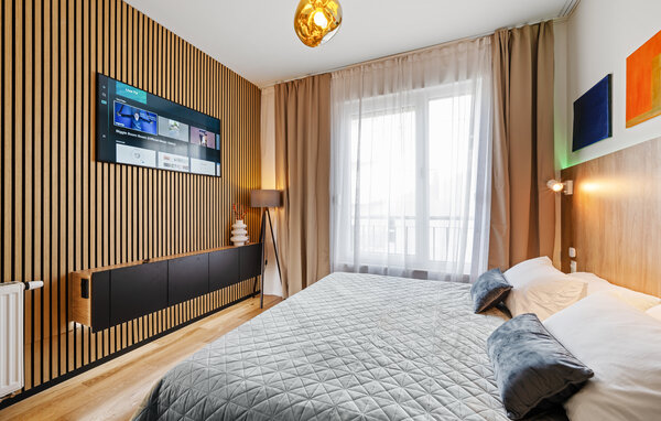 Ferienwohnung - Sibenik-Sibenik , Kroatien - CSV265 601