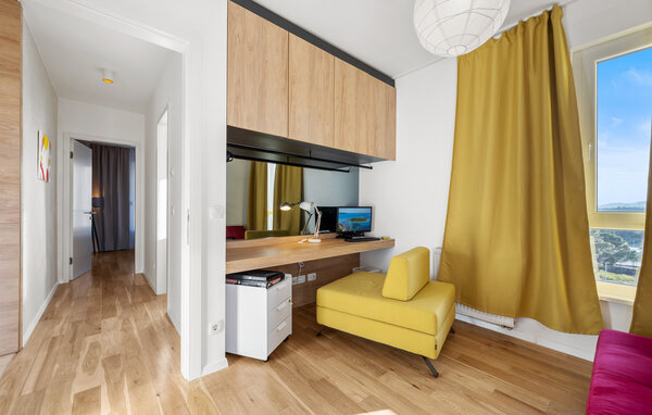 Ferienwohnung - Sibenik-Sibenik , Kroatien - CSV265 604