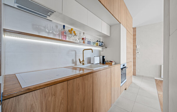 Ferienwohnung - Sibenik-Sibenik , Kroatien - CSV265 401