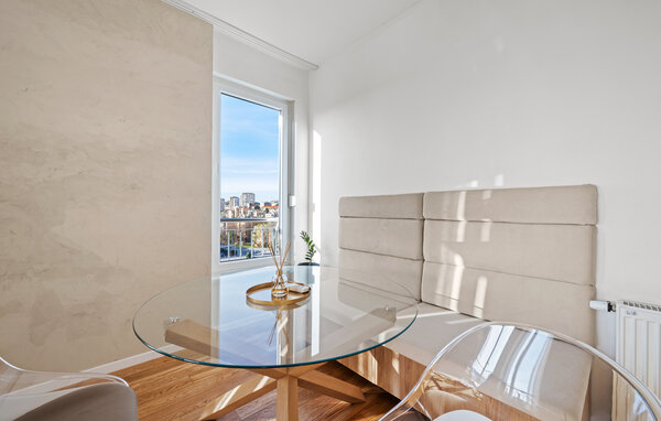 Ferienwohnung - Sibenik-Sibenik , Kroatien - CSV265 302