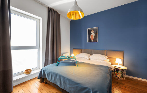 Ferienwohnung - Sibenik , Kroatien - CSV266 601