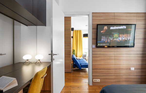 Ferienwohnung - Sibenik , Kroatien - CSV266 602