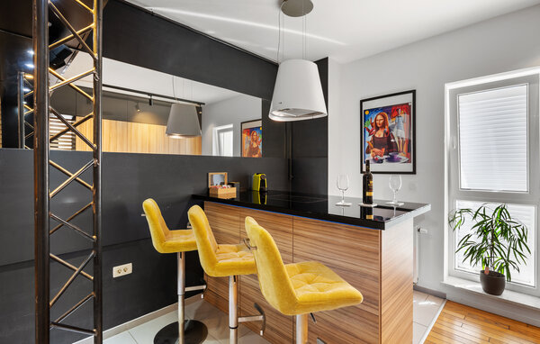 Ferienwohnung - Sibenik , Kroatien - CSV266 401