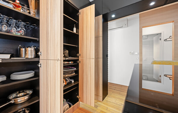 Ferienwohnung - Sibenik , Kroatien - CSV266 402