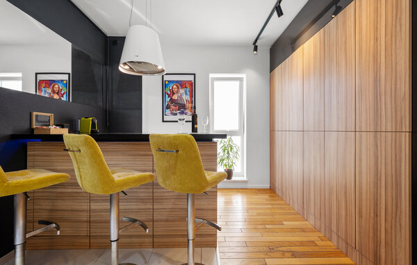 Ferienwohnung - Sibenik , Kroatien - CSV266 403