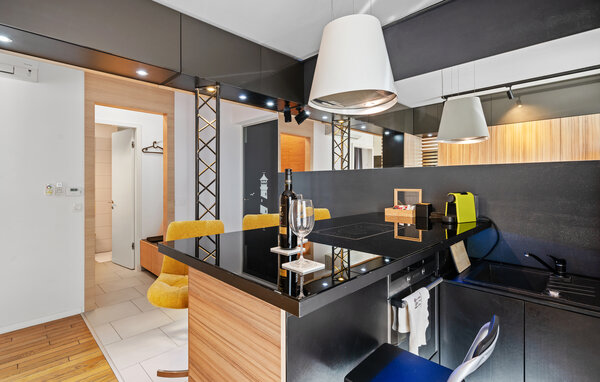 Ferienwohnung - Sibenik , Kroatien - CSV266 405