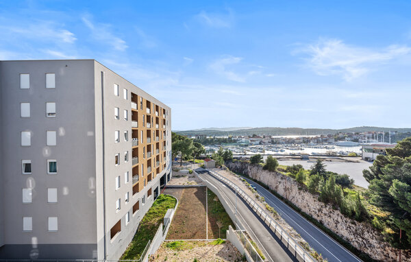 Ferienwohnung - Sibenik , Kroatien - CSV266 81