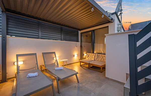 Holiday Home - Vodice-Vodice , Croatia - CSV267 17