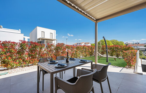 Apartamento - Sibenik - Brodarica , Croacia - CSV269 1