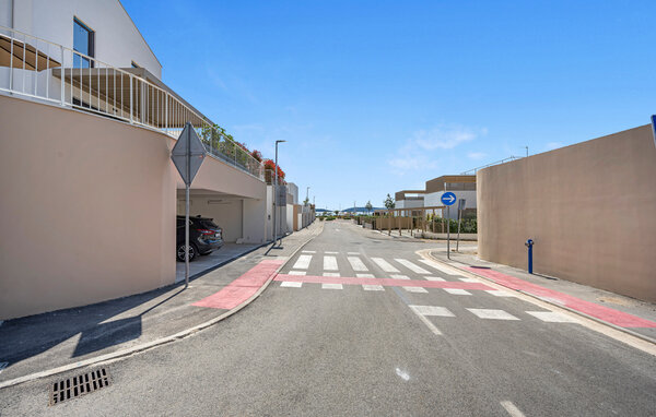 Lejlighed - Sibenik - Brodarica , Kroatien - CSV269 104