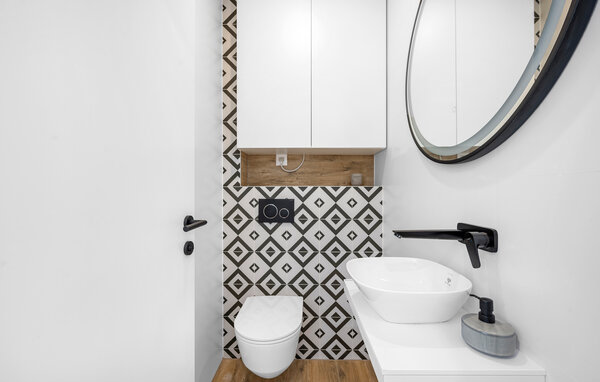 Appartamento - Sibenik - Brodarica , Croazia - CSV270 702
