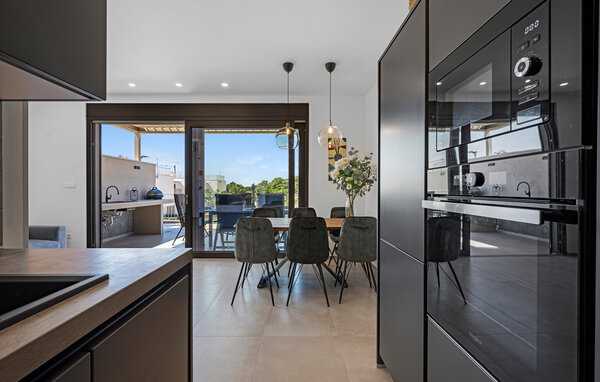Appartamento - Sibenik - Brodarica , Croazia - CSV270 401