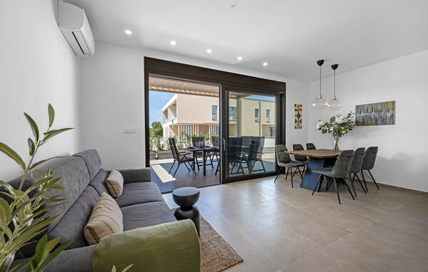 Ferienwohnung - Sibenik - Brodarica , Kroatien - CSV270 2