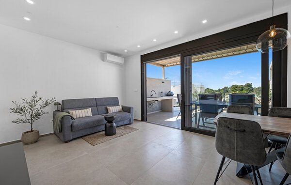 Appartamento - Sibenik - Brodarica , Croazia - CSV270 301