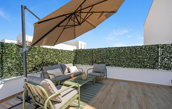 Ferienwohnung - Sibenik - Brodarica , Kroatien - CSV270 1