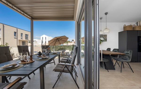 Appartamento - Sibenik - Brodarica , Croazia - CSV270 104