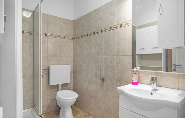 Apartament - Sibenik-Pirovac , Chorwacja - CSV271 701