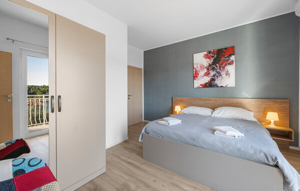 Apartament - Sibenik-Pirovac , Chorwacja - CSV271 602