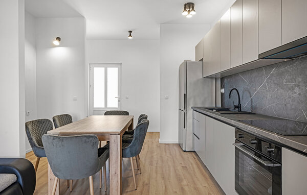 Apartament - Sibenik-Pirovac , Chorwacja - CSV271 5