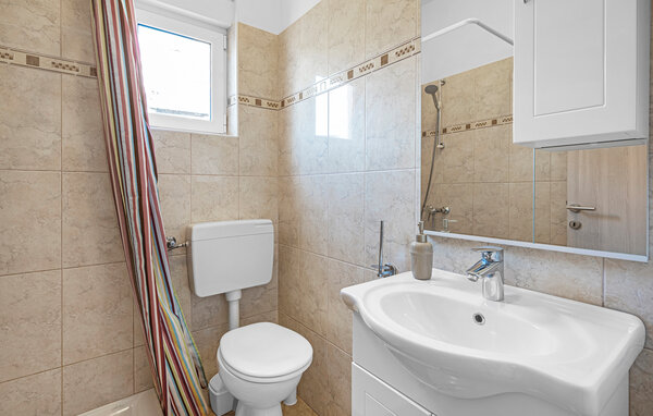 Apartament - Sibenik-Pirovac , Chorwacja - CSV272 701