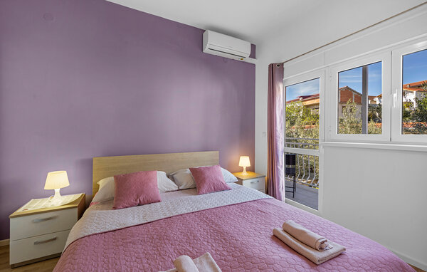Apartament - Sibenik-Pirovac , Chorwacja - CSV272 5