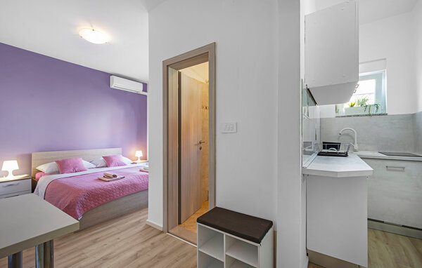 Apartament - Sibenik-Pirovac , Chorwacja - CSV272 301