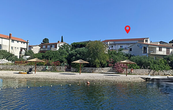 Apartman - Sibenik-Pirovac , Hrvatska - CSV272 1