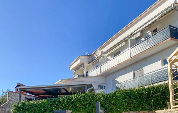 Apartament - Sibenik-Pirovac , Chorwacja - CSV272 81