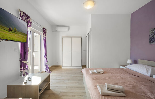 Apartament - Sibenik-Pirovac , Chorwacja - CSV273 601