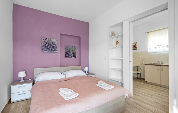 Apartament - Sibenik-Pirovac , Chorwacja - CSV273 604