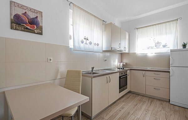 Apartament - Sibenik-Pirovac , Chorwacja - CSV273 3
