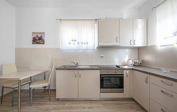 Apartament - Sibenik-Pirovac , Chorwacja - CSV273 401