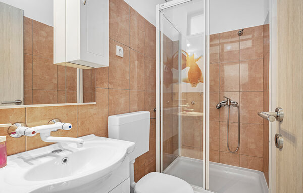Apartament - Sibenik-Pirovac , Chorwacja - CSV274 701