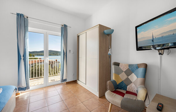 Apartament - Sibenik-Pirovac , Chorwacja - CSV274 601