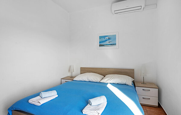 Apartament - Sibenik-Pirovac , Chorwacja - CSV274 602