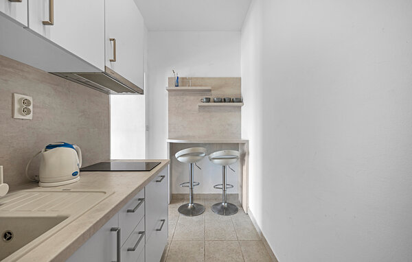 Apartament - Sibenik-Pirovac , Chorwacja - CSV274 4