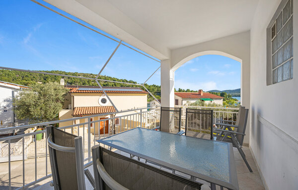 Apartament - Sibenik-Pirovac , Chorwacja - CSV274 101